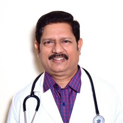 Dr. Y. Vivek